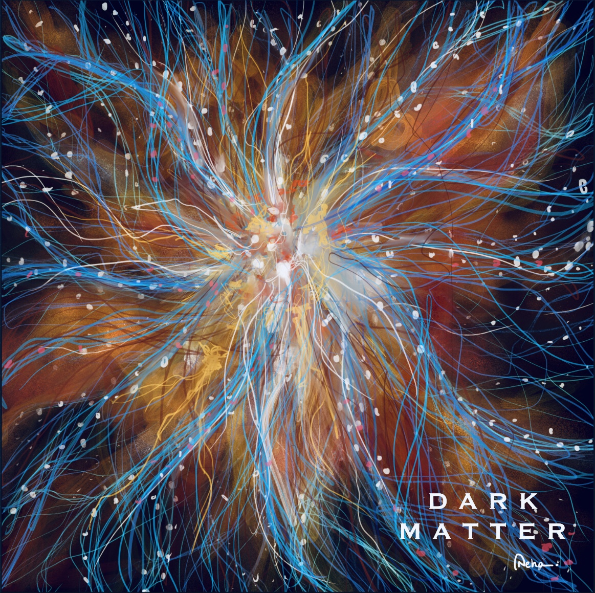 Does Dark Matter Really Matter?